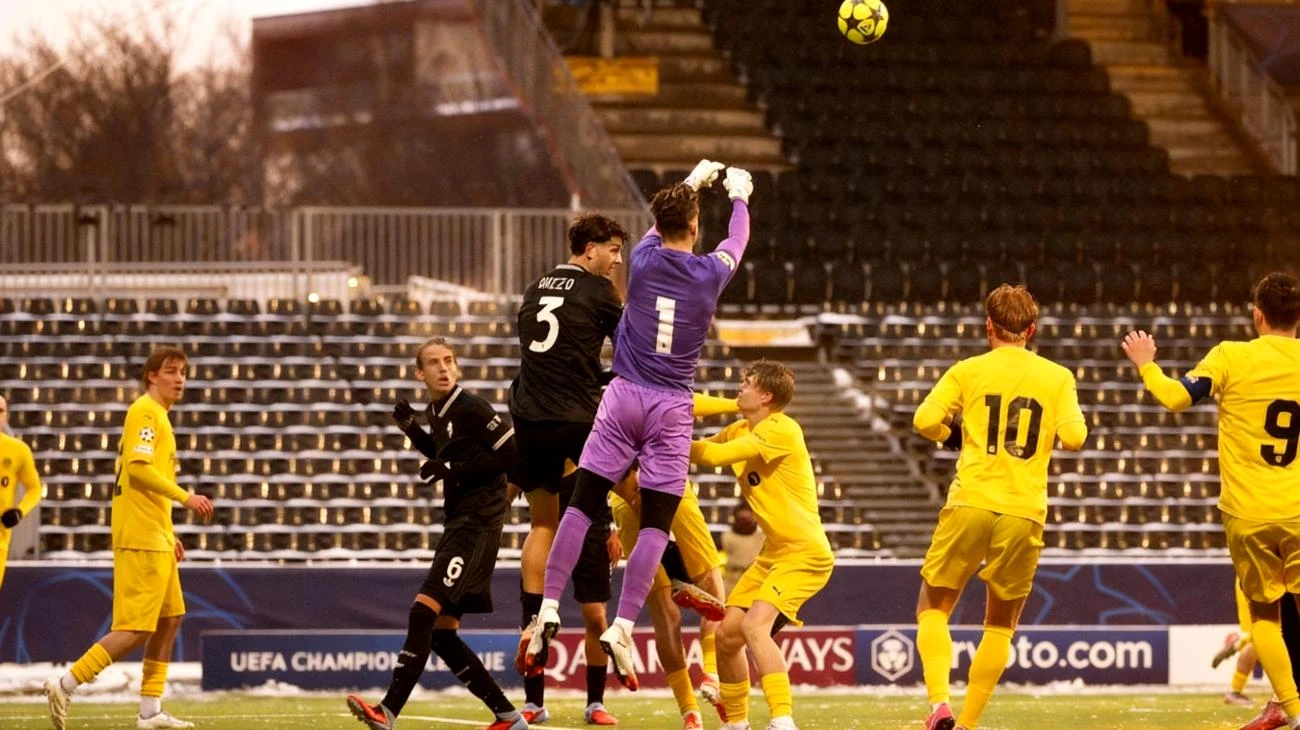 Bodø/Glimt - Juventus: se la Juve perde stasera succede una cosa che non accadeva da 20 anni e i tifosi lo sanno 2025-11-25T19:41:09.052Z"