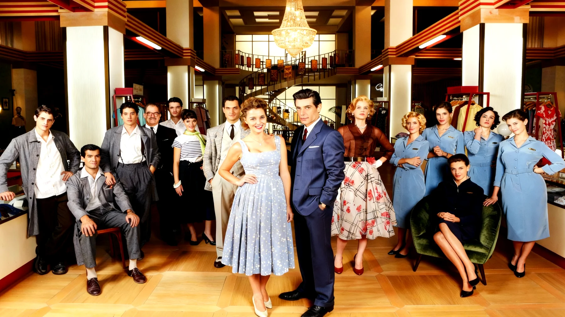 Il paradiso delle signore2025-12-22T10:39:45.246Z"