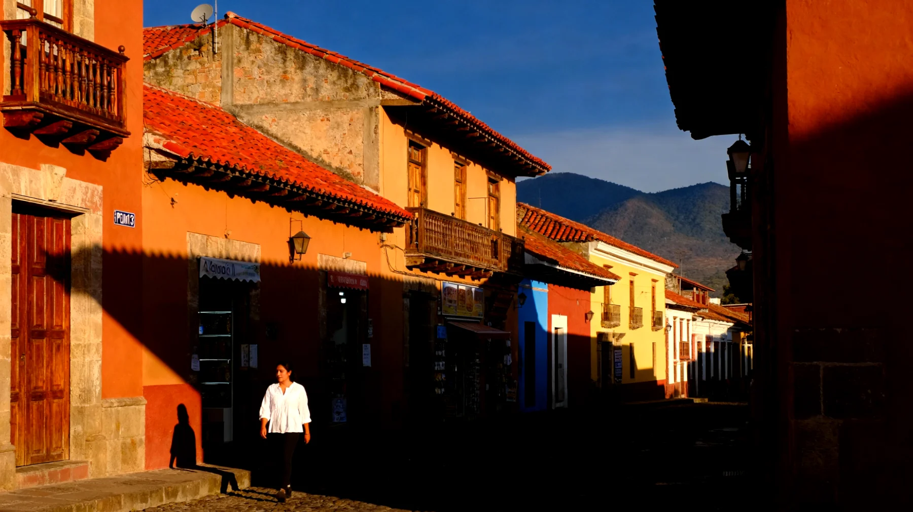 San Cristóbal de las Casas"