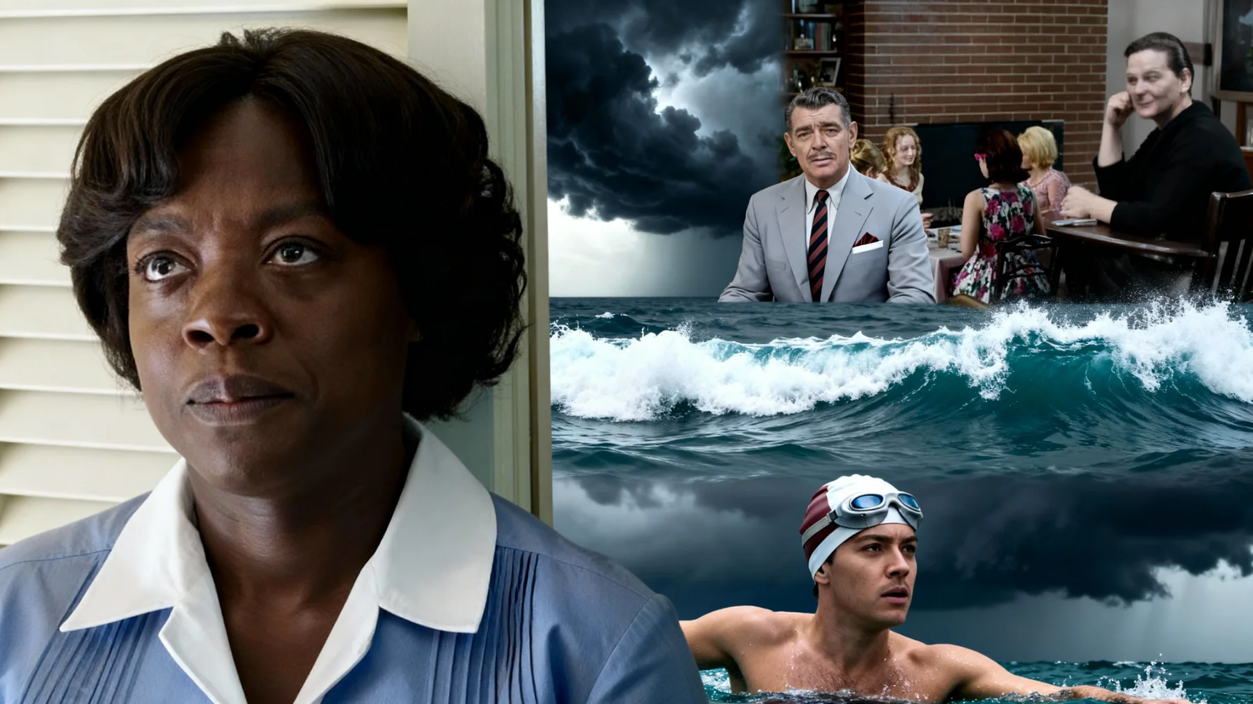 THE VOICE SENIOR Clerici Bertè"