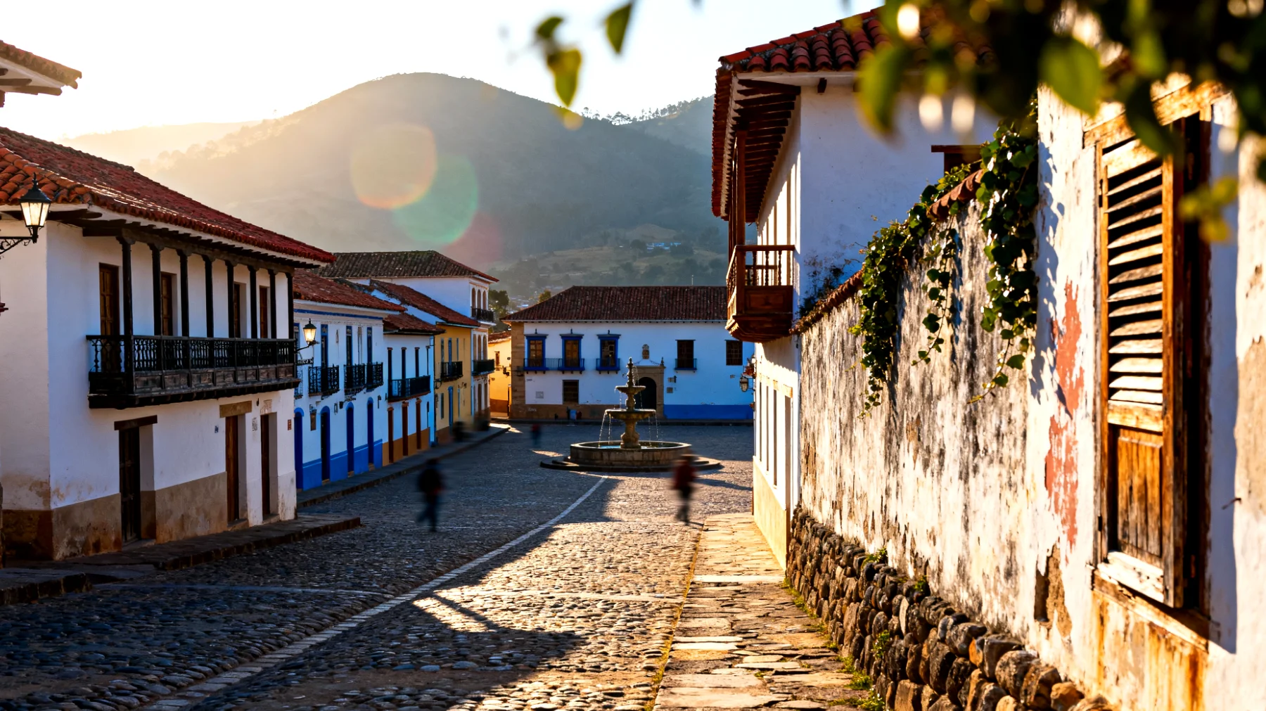 Villa de Leyva"