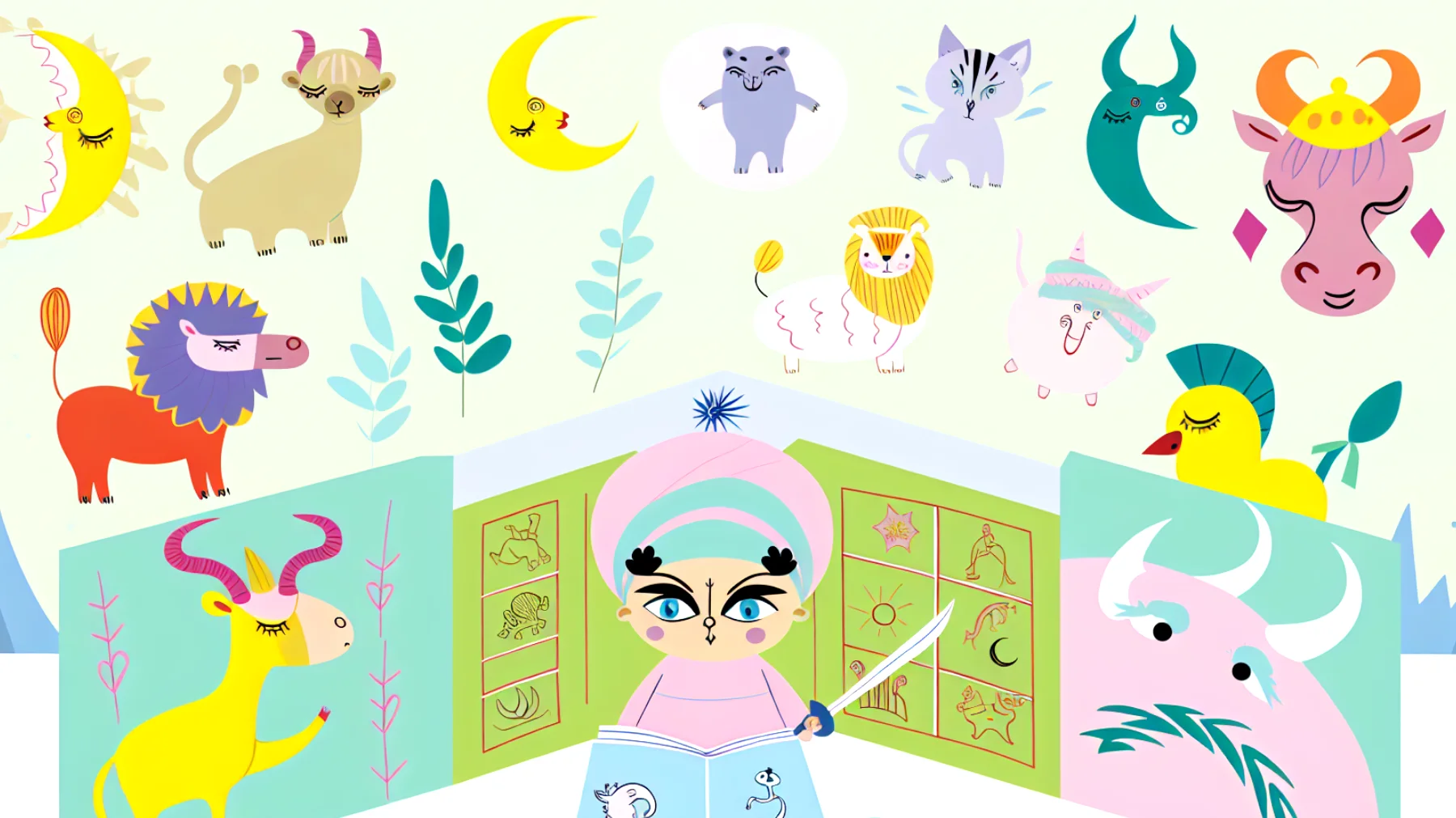 oroscopo del mattino 2025-12-16T19:27:14.176Z"