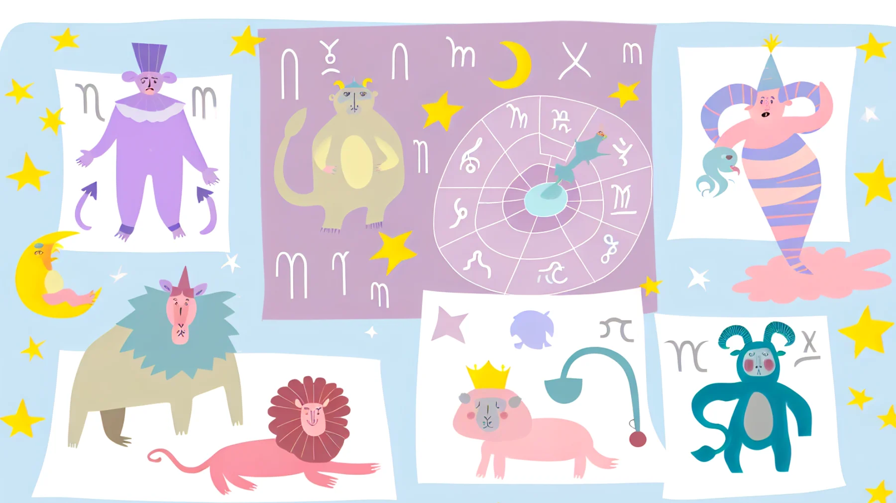 oroscopo del mattino 2025-12-21T19:11:41.152Z"