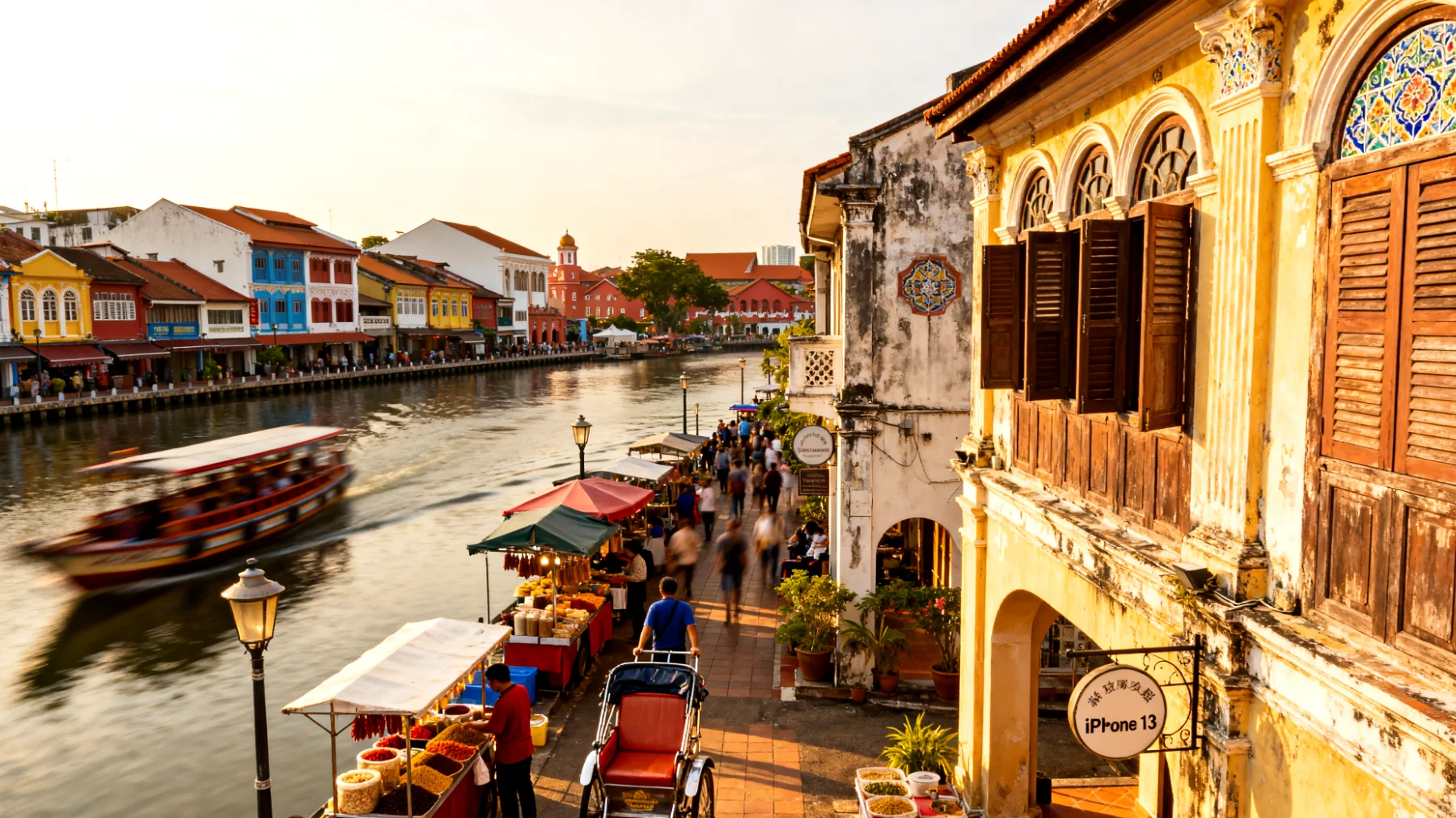 Melaka"