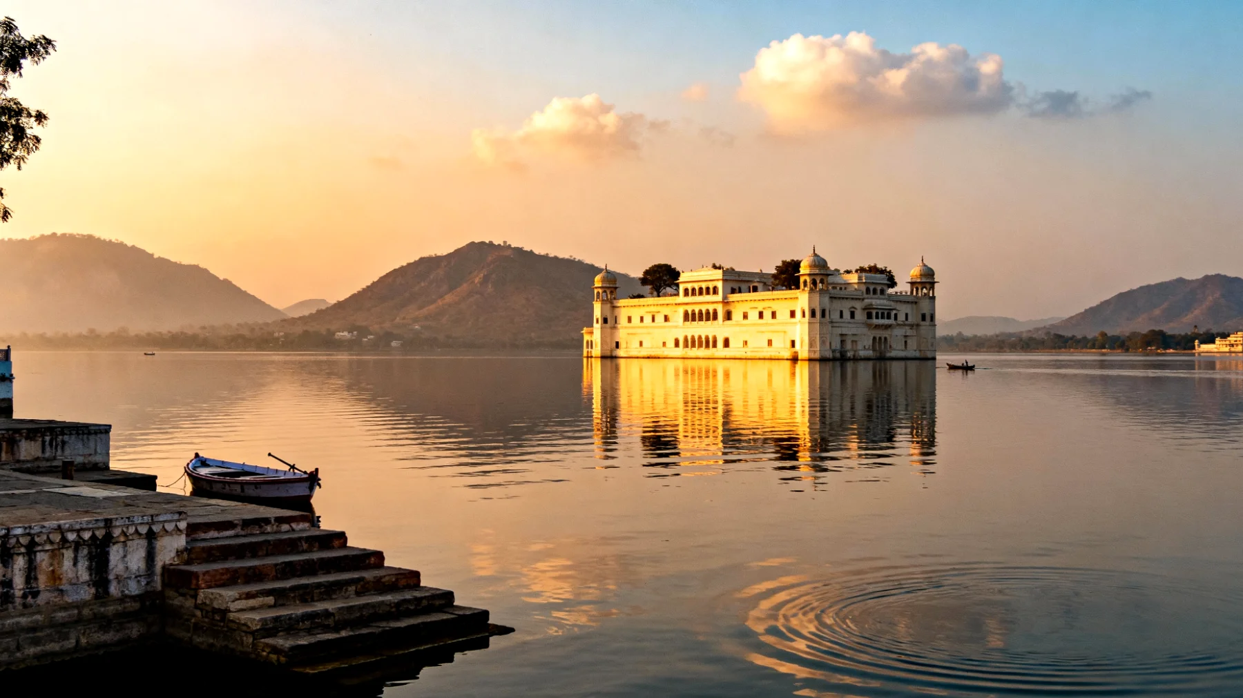 Udaipur"