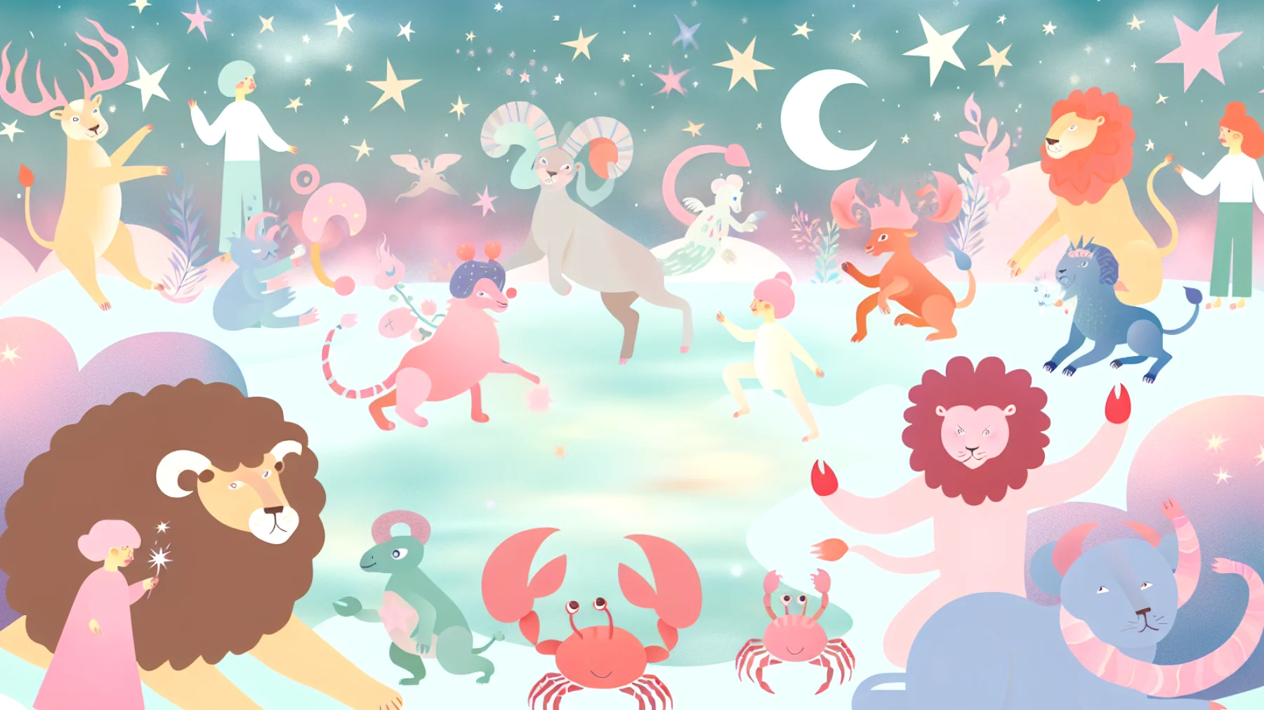 oroscopo del mattino 2026-01-06T19:15:34.658Z"