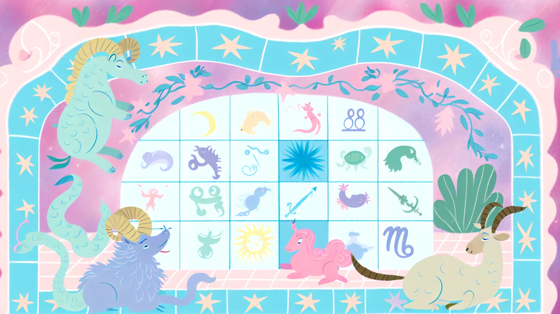 oroscopo del mattino 2026-01-10T19:13:41.873Z"